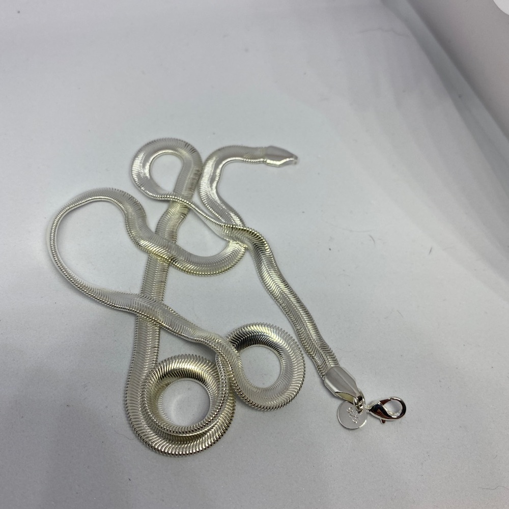 Snake Chain - Picture 4 of 5